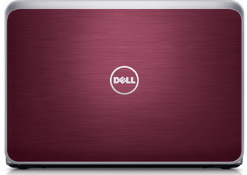 Dell Inspiron 3521 and 5521